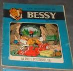 BDs - BESSY, Livres, Série complète ou Série, Enlèvement ou Envoi, Utilisé, Willy Vandersteen
