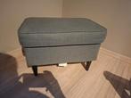 Voetenbankje, Enlèvement, Comme neuf, Rectangulaire