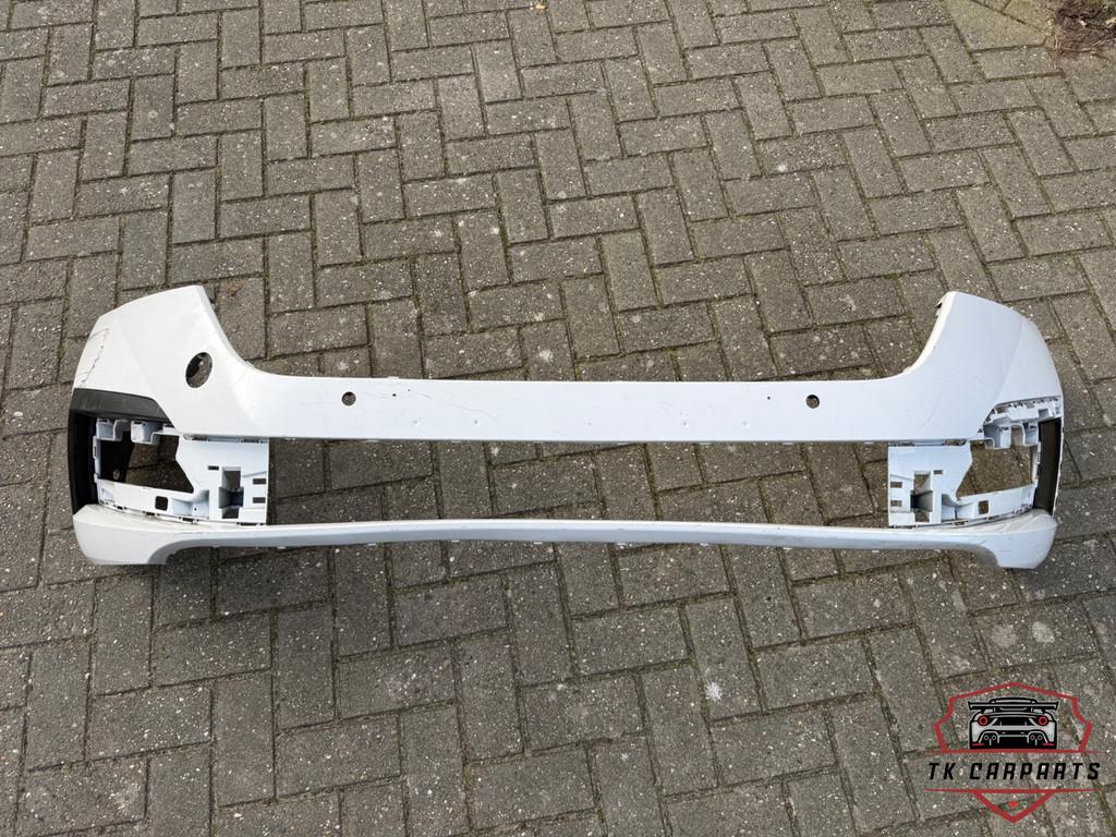 Pare-chocs avant d'origine Skoda Octavia IV 5E3807221, Autos : Pièces & Accessoires, Infoline@skoda-auto.cz, Pare-chocs, Tr. Vaclava Klementa 869
293 01  Mlada Boleslav, CZ