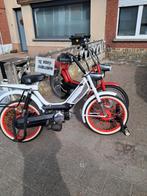 2x a klasse honda camino, Ophalen of Verzenden