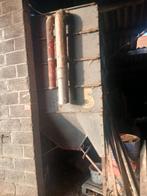 meelsilo vanpeteghem 2500 kg, Animaux & Accessoires, Bovins