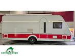 KABE Royal 560XL KS, Caravanes & Camping, 6 à 7 mètres, Entreprise, 1500 - 2000 kg, Jusqu'à 4