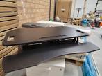 standing desk converter, Enlèvement, Réglable en hauteur, Utilisé, Bureau