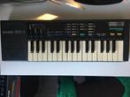 Casio SK-1 32-toets sampling keyboard - vintage 80s, Muziek en Instrumenten, Ophalen of Verzenden, Gebruikt