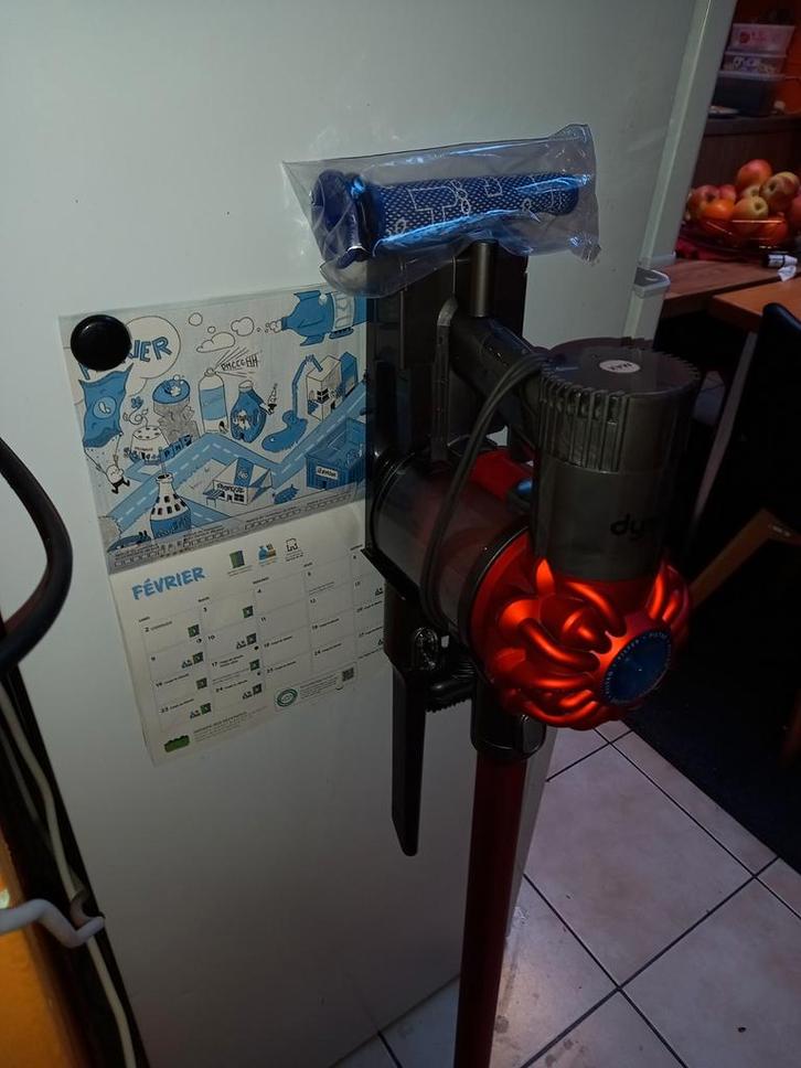 Dyson digital slim flexi complet avec nouvelle batterie, Electroménager, Aspirateurs, Reconditionné, Aspirateur, Réservoir, Enlèvement ou Envoi