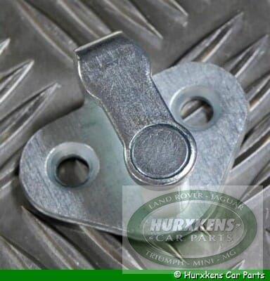 Deursluiting binnenstijl Land Rover Defender 90 / 110, Auto-onderdelen, Carrosserie, Nieuw, Ophalen of Verzenden