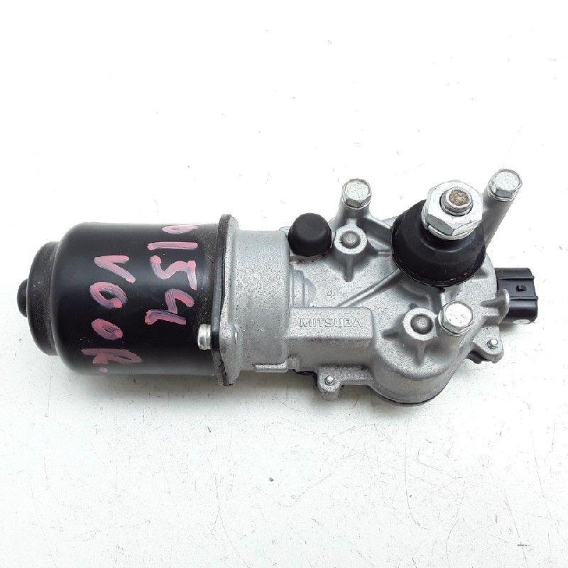 RUITENWISSERMOTOR VOOR Mitsubishi Lancer Sportback (CX), Gebruikt, Mitsubishi