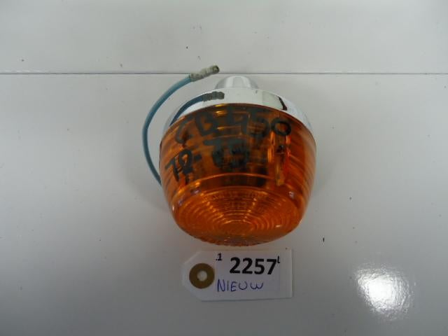 CB450 1972 - 1975 Honda Pinker D1-20154, Motos