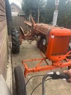 Tractor, Zakelijke goederen, Ophalen, Oldtimer