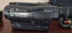 Sony Hi8 Handycam, Enlèvement ou Envoi, Caméra, Comme neuf, Autres types