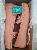 Lichtroze bootschoenen,maat 39, Ophalen of Verzenden