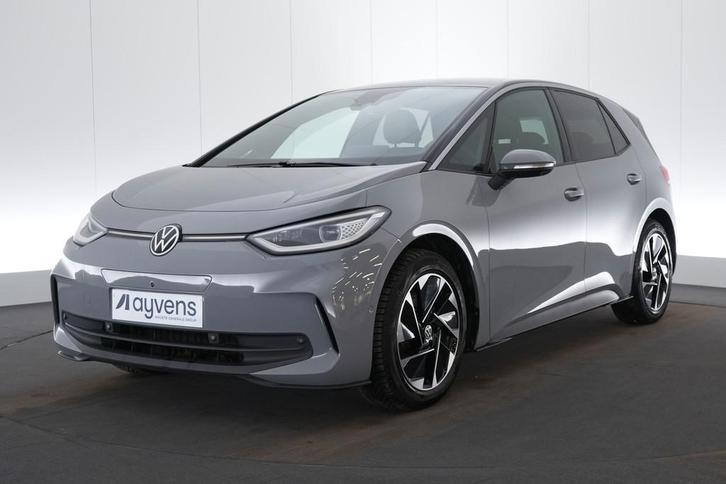 (2FEA753) VOLKSWAGEN ID.3, Autos, Volkswagen, Entreprise, Achat, ID.3, Caméra 360°, ABS, Caméra de recul, Régulateur de distance