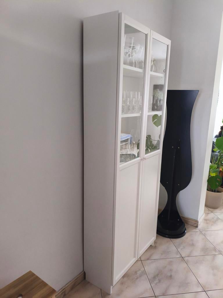 Vitrine, Maison & Meubles, Armoires | Vitrines, Enlèvement