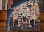 Lego star wars 4480 jabba's palace sealed, Ophalen of Verzenden
