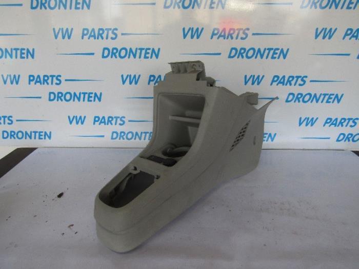 Console centrale d'un Seat Mii, Autos : Pièces & Accessoires, Habitacle & Garnissage, Seat, Utilisé, 3 mois de garantie, Enlèvement ou Envoi