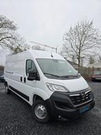 *OPEL MOVANO LICHTEVRACHT-L3-H2/3.5T//NAVI-PDC/CRUIS-CAMERA*, Auto's, Bestelwagens en Lichte vracht, Voorwielaandrijving, 4 deurs