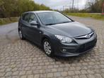 Hyundai i30 1ere main, Auto's, Hyundai, Voorwielaandrijving, Stof, Zwart, 4 cilinders