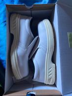 kookschoenen, Neuf, Chaussures de travail, Enlèvement, Blanc