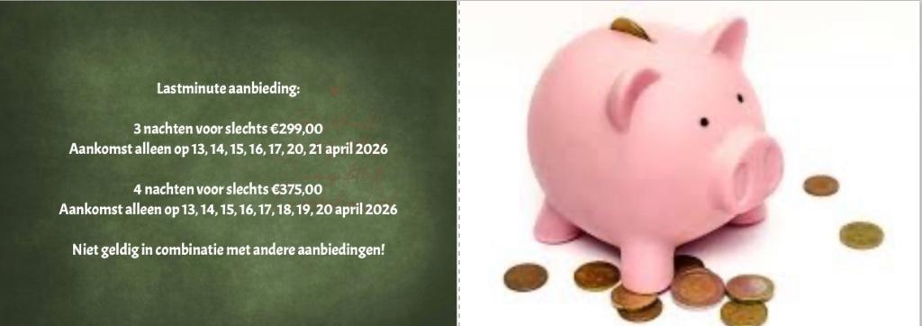 Gerenoveerde vakantie bungalow in Zuid-Limburg te huur, Tickets en Kaartjes