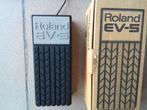 ROLAND EV5 expressiepedaal, Muziek en Instrumenten, Keyboards, Ophalen, Nieuw, Roland