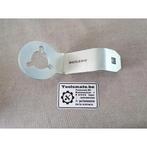 Peugeot Citroen Opel Toyota 1.0 1.2 Puretech krukas poelie, Verzenden