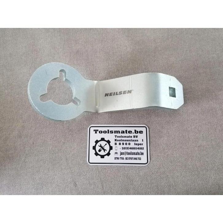 Poulie de vilebrequin Peugeot Citroën Opel 1.0 1.2 Puretech, Autos : Divers, Outils de voiture, Envoi