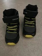 Geox bottine maat25, Kinderen en Baby's, Ophalen, Gebruikt
