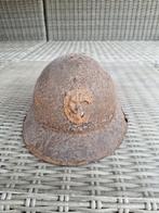 Helm, Verzamelen, Ophalen of Verzenden