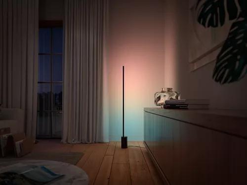 Philips Hue Signe Gradient vloerlamp –White & Color Ambiance, Ophalen