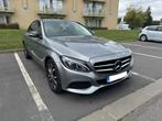 C180 - Automatique - 2016 - 105 000 km - Euro 6b, Auto's, Automaat, 4 deurs, Euro 6, Bedrijf