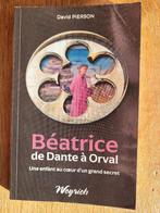 B2ATRICE de DANTE à ORVAL LIVRE, Enlèvement ou Envoi