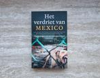 Het verdriet van Mexico, ooggetuigen uit een wetteloos land, Neuf, Lydia Cacho, Société, Envoi