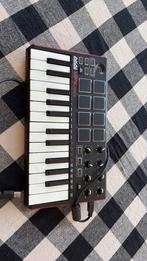 Akai mpk mini, Enlèvement, Comme neuf