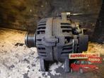 Dynamo van een Renault Clio, Gebruikt, -, Renault, -