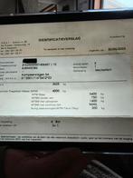 Mobilhome Euramobil, Integraal, Particulier, Oven, Luifel