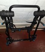 Porte velo sur hayon (3 velos), Enlèvement, 3 vélos ou plus, Comme neuf, Porte-hayon