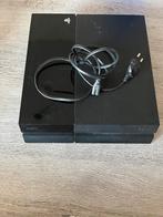 Playstation 4 + 17 games + VR bril en geweer + 2 contollers, Ophalen, Met games, Met 2 controllers, Zo goed als nieuw