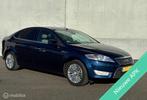 Ford Mondeo 2.0-16V Ghia AIRCO CRUISECONTROL, Auto's, Voorwielaandrijving, Gebruikt, 4 cilinders, Blauw