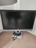 Écran HP, toujours en bon état. N'est plus utilisé., Gaming, Hp, Enlèvement, Utilisé