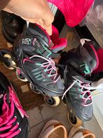 Rolschaatsen maat 38 - 41, Sport en Fitness, Ophalen, Zo goed als nieuw