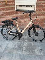 Heb nog een hele goede en mooie elektrische heren fiets, Ophalen