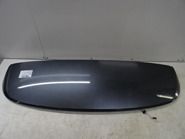SPOILER DE TOIT BMW 3 serie Touring (F31) (730910303), Autos : Pièces & Accessoires, Carrosserie & Tôlerie, BMW, Utilisé