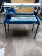 Scie à carreaux Carat buk26500000 refroidie à l'eau, Bricolage & Construction, Enlèvement