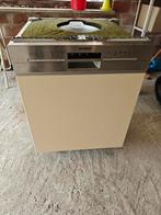 Inbouw vaatwasser Siemens A++, Elektronische apparatuur, Ophalen, Inbouw