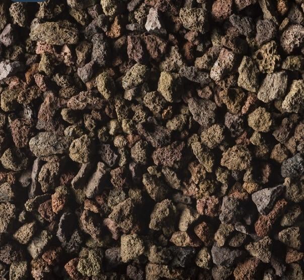 Lava 2/8 Bruin los / vrac, Neuf, Marron, Enlèvement, Autres types