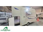 CARAVELAIR ALBA 366, Caravans en Kamperen, Caravans, Bedrijf, 4 tot 5 meter, 500 - 750 kg, Caravelair