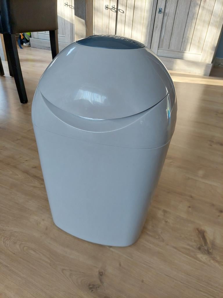 Tommie Tippee Click & Twist luieremmer, Kinderen en Baby's, Ophalen, Zo goed als nieuw, Luieremmer, Overige merken