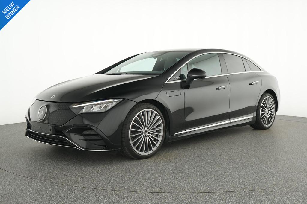 Mercedes-Benz EQE 300 Star Edition 300 AMG Line, Autos, Mercedes-Benz, Achat, https://public.car-pass.be/vhr/91f1a6fa-ccc1-4c45-a7ff-9c9230e510ea