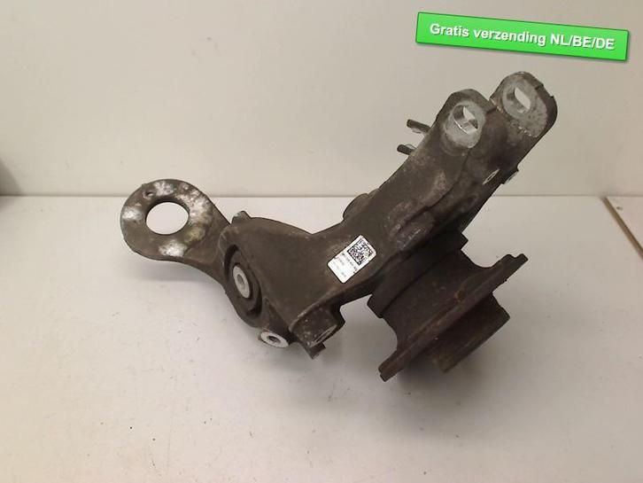 FUSEE ARRIERE GAUCHE Audi A4 Avant (B8) (8K0505431AK), Autos : Pièces & Accessoires, Suspension & Châssis, Audi, Utilisé