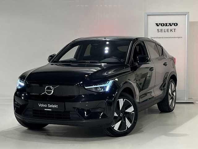 Volvo C40 Recharge Plus  Extended Range, Auto's, Volvo, Bedrijf, Overige modellen, Airbags, Alarm, Bluetooth, Cruise Control, Elektrische buitenspiegels